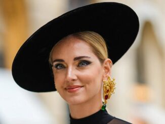 Chiara Ferragni