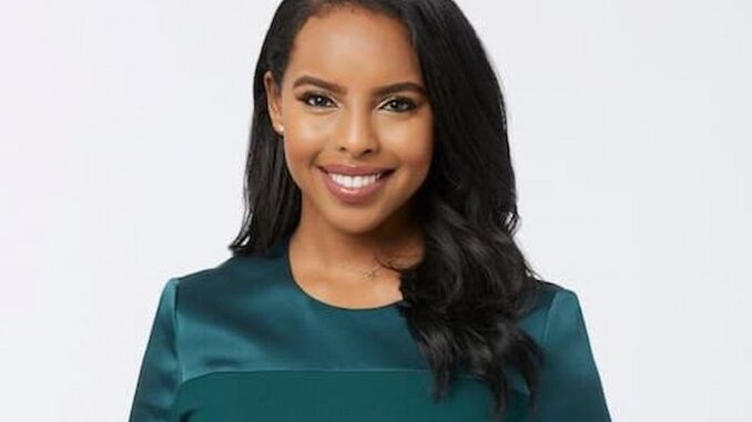 Mona Kosar Abdi